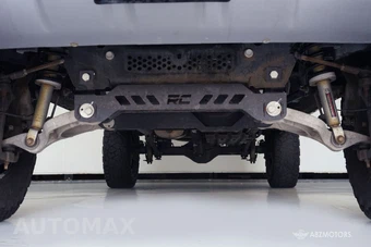2019 Ram 1500 Rebel Crew Cab Short Bed - miniatura 29