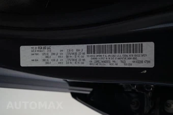 2019 Ram 1500 Rebel Crew Cab Short Bed - miniatura 30