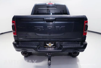 2019 Ram 1500 Rebel Crew Cab Short Bed - miniatura 7