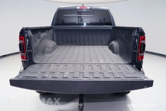 2019 Ram 1500 Rebel Crew Cab Short Bed - miniatura 8