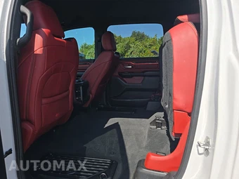 2019 Ram 1500 Rebel Crew Cab Short Bed - miniatura 13