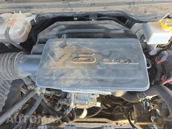2019 Ram 1500 Rebel Crew Cab Short Bed - miniatura 15