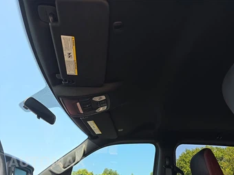 2019 Ram 1500 Rebel Crew Cab Short Bed - miniatura 17
