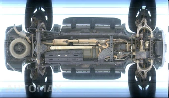 2019 Ram 1500 Rebel Crew Cab Short Bed - miniatura 19