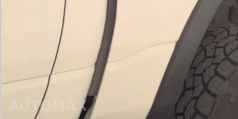 2019 Ram 1500 Rebel Crew Cab Short Bed - miniatura 20
