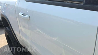 2019 Ram 1500 Rebel Crew Cab Short Bed - miniatura 24
