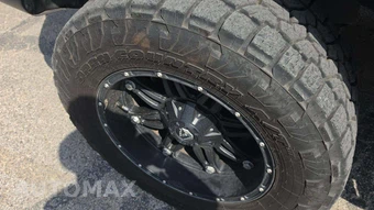 2019 Ram 1500 Rebel Crew Cab Short Bed - miniatura 26