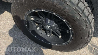 2019 Ram 1500 Rebel Crew Cab Short Bed - miniatura 29