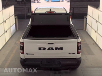 2019 Ram 1500 Rebel Crew Cab Short Bed - miniatura 5