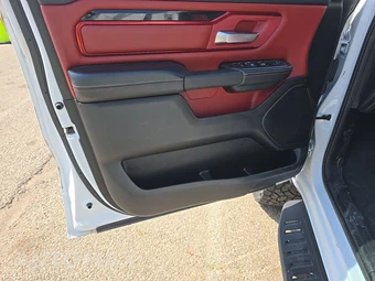 2019 Ram 1500 Rebel Crew Cab Short Bed - miniatura 9