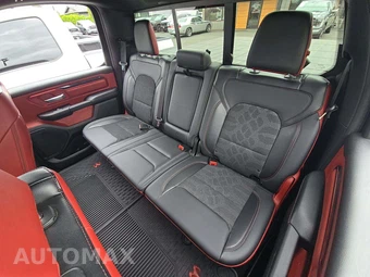 2019 Ram 1500 Rebel Crew Cab Short Bed - miniatura 13