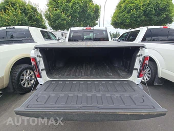 2019 Ram 1500 Rebel Crew Cab Short Bed - miniatura 14