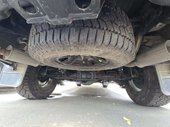 2019 Ram 1500 Rebel Crew Cab Short Bed - miniatura 15