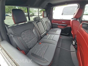2019 Ram 1500 Rebel Crew Cab Short Bed - miniatura 16
