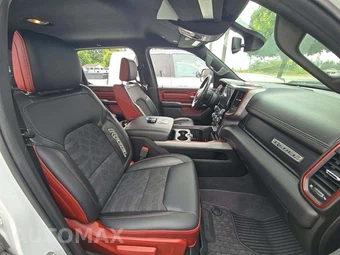 2019 Ram 1500 Rebel Crew Cab Short Bed - miniatura 18