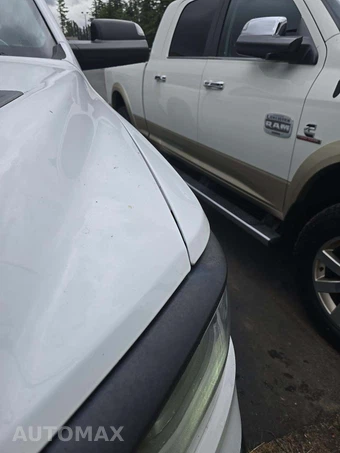 2019 Ram 1500 Rebel Crew Cab Short Bed - miniatura 21