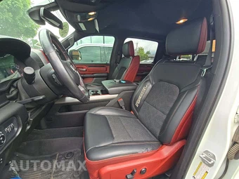 2019 Ram 1500 Rebel Crew Cab Short Bed - miniatura 6