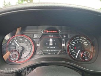 2019 Ram 1500 Rebel Crew Cab Short Bed - miniatura 9
