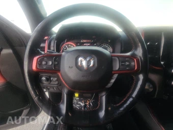 2019 Ram 1500 Rebel Crew Cab Short Bed - miniatura 10