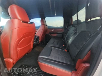 2019 Ram 1500 Rebel Crew Cab Short Bed - miniatura 13