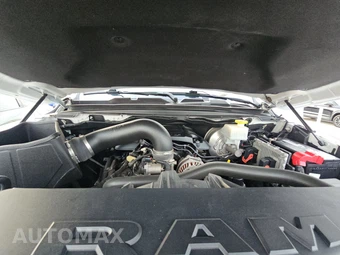 2019 Ram 1500 Rebel Crew Cab Short Bed - miniatura 15