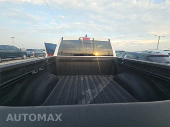 2019 Ram 1500 Rebel Crew Cab Short Bed - miniatura 16