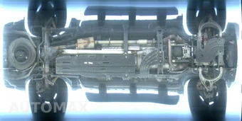 2019 Ram 1500 Rebel Crew Cab Short Bed - miniatura 18