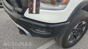 2019 Ram 1500 Rebel Crew Cab Short Bed - miniatura 19
