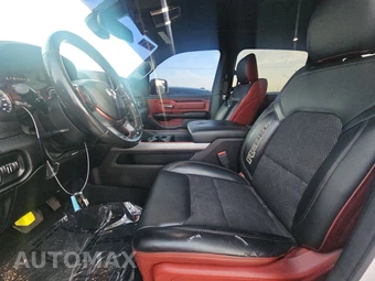 2019 Ram 1500 Rebel Crew Cab Short Bed - miniatura 7