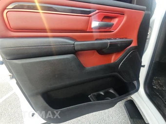 2019 Ram 1500 Rebel Crew Cab Short Bed - miniatura 9