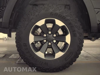 2019 Ram 1500 Rebel Crew Cab Short Bed - miniatura 11
