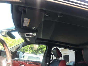 2019 Ram 1500 Rebel Crew Cab Short Bed - miniatura 20