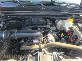 2019 Ram 1500 Rebel Crew Cab Short Bed - miniatura 22