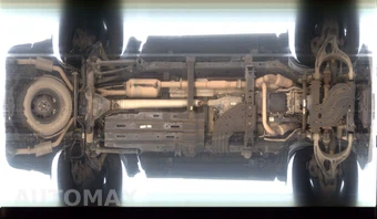 2019 Ram 1500 Rebel Crew Cab Short Bed - miniatura 24