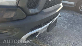 2019 Ram 1500 Rebel Crew Cab Short Bed - miniatura 26