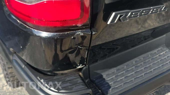2019 Ram 1500 Rebel Crew Cab Short Bed - miniatura 29