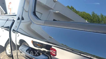 2019 Ram 1500 Rebel Crew Cab Short Bed - miniatura 32
