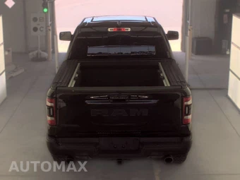 2019 Ram 1500 Rebel Crew Cab Short Bed - miniatura 6