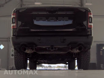 2019 Ram 1500 Rebel Crew Cab Short Bed - miniatura 7