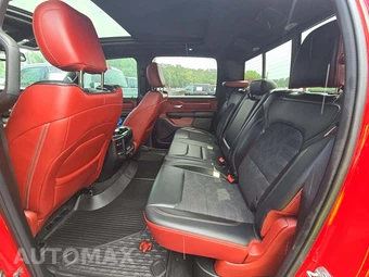 2019 Ram 1500 Rebel Crew Cab Short Bed - miniatura 13