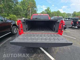 2019 Ram 1500 Rebel Crew Cab Short Bed - miniatura 14