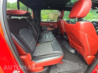2019 Ram 1500 Rebel Crew Cab Short Bed - miniatura 16