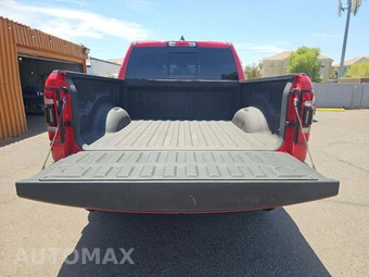 2019 Ram 1500 Rebel Crew Cab Short Bed - miniatura 14