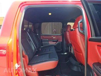 2019 Ram 1500 Rebel Crew Cab Short Bed - miniatura 16