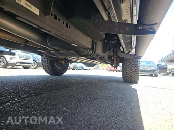 2019 Ram 1500 Rebel Crew Cab Short Bed - miniatura 7