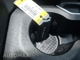 2019 Ram 1500 Rebel Crew Cab Short Bed - miniatura 8