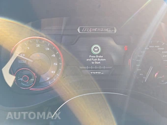 2019 Ram 1500 Rebel Crew Cab Short Bed - miniatura 12