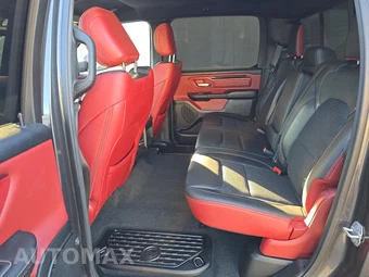 2019 Ram 1500 Rebel Crew Cab Short Bed - miniatura 13