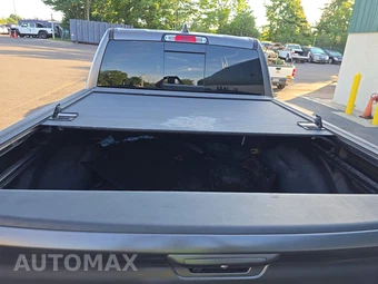 2019 Ram 1500 Rebel Crew Cab Short Bed - miniatura 16