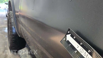 2019 Ram 1500 Rebel Crew Cab Short Bed - miniatura 26
